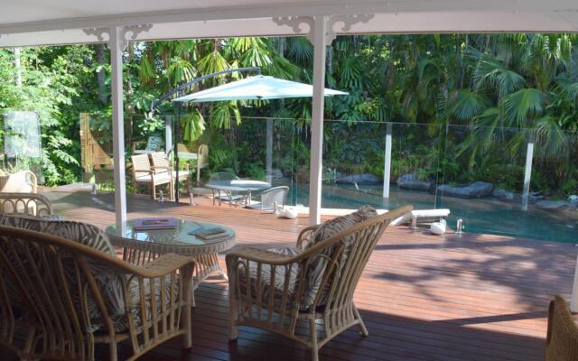 South Pacific Bed & Breakfast