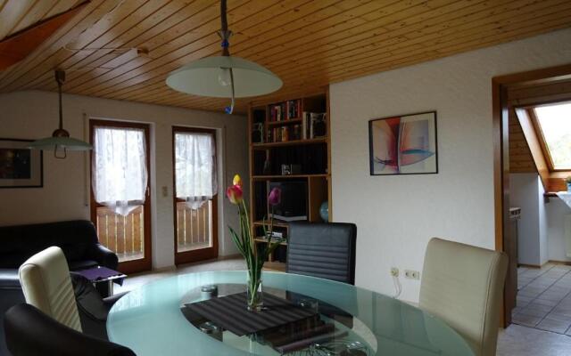 Ferienwohnung Zerlaut