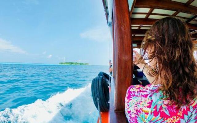 Real Ocean Keyodhoo Maldives