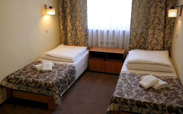 Ośrodek hotelowy Optima