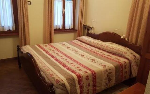 Affittacamere Genzianella