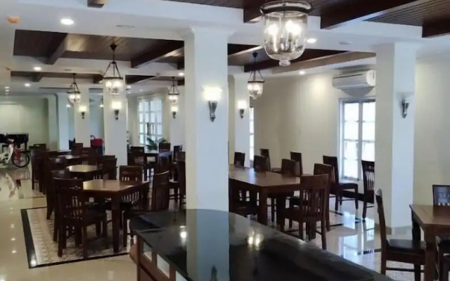 Le Semar Hotel Karawaci