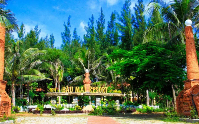 Kega Lighthouse Resort