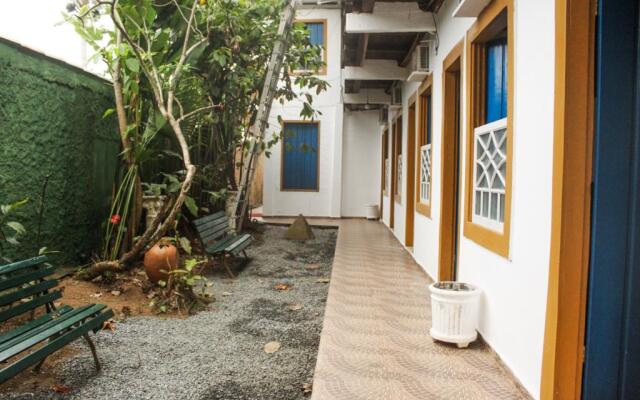 Pousada Casa da Colônia
