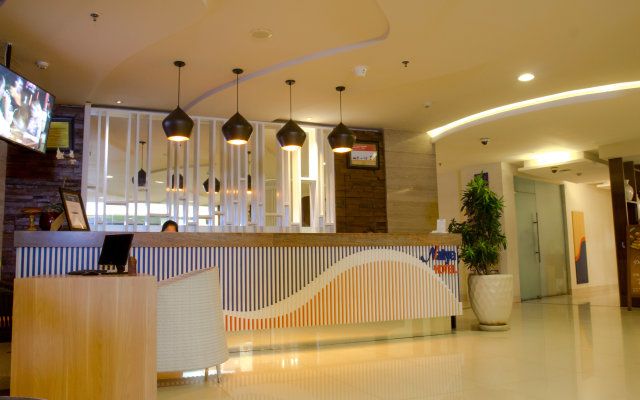 Natya Hotel