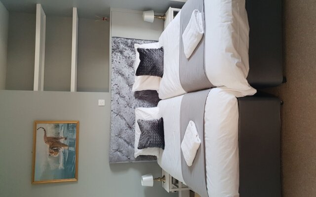 Cowper House