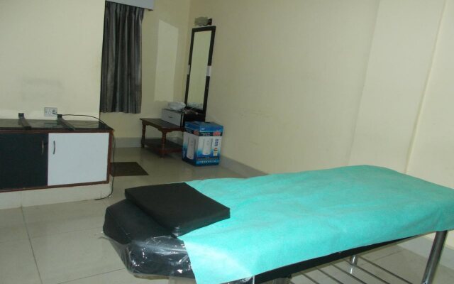 Hotel Jade Empire