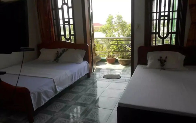 Binh Minh Homestay – Guest Rooms – Hoa Lu