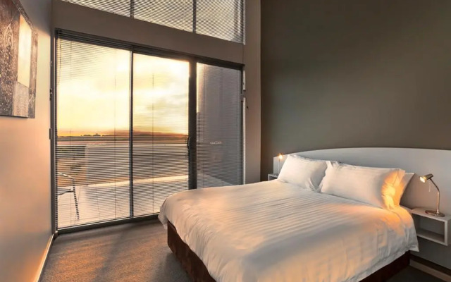 Cosy Corner Seaview Apartments