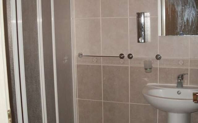 Zirvem Apart Otel