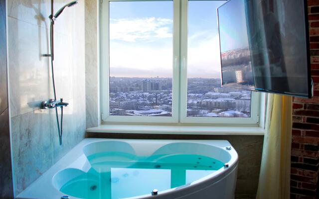 Relax Complex Flux (Релакс Комплекс Флакс)