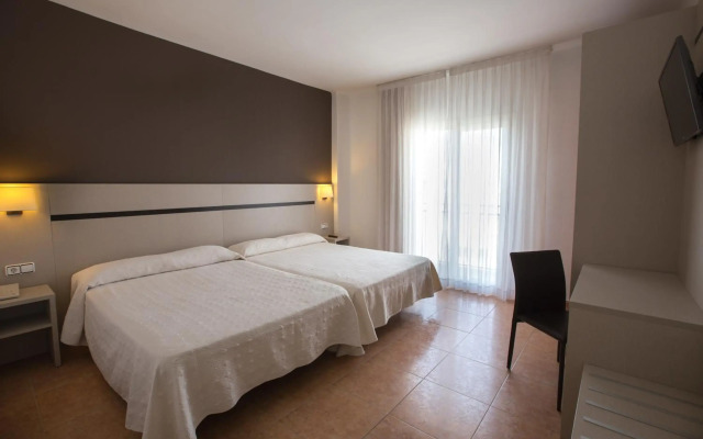 Hotel Costa Brava