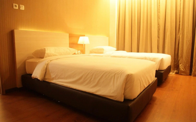 Winstar Hotel