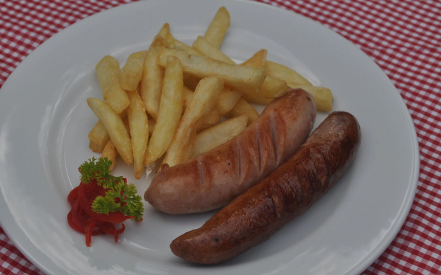 Hotel Restaurante Selva Negra