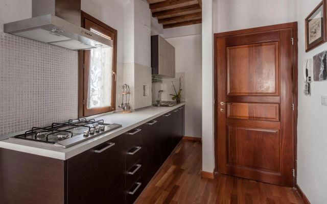 Torretta Via della Viola Appartamento