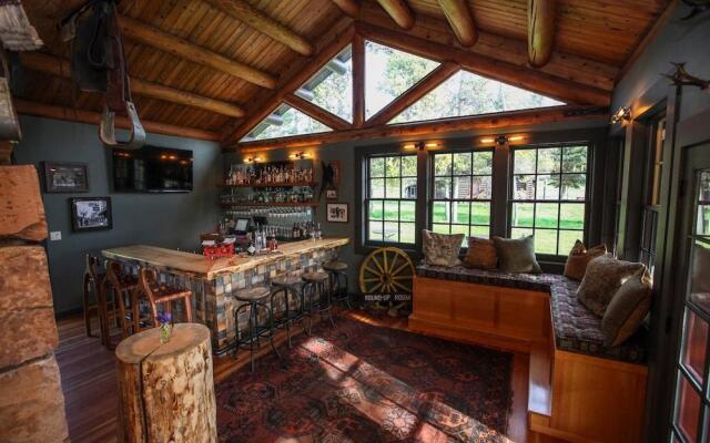 Turpin Meadow Ranch