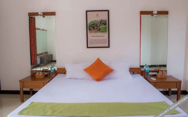 V Resorts Lonavala