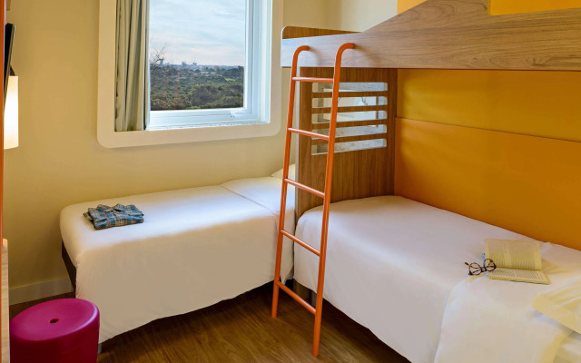 ibis budget Foz Do Iguacu