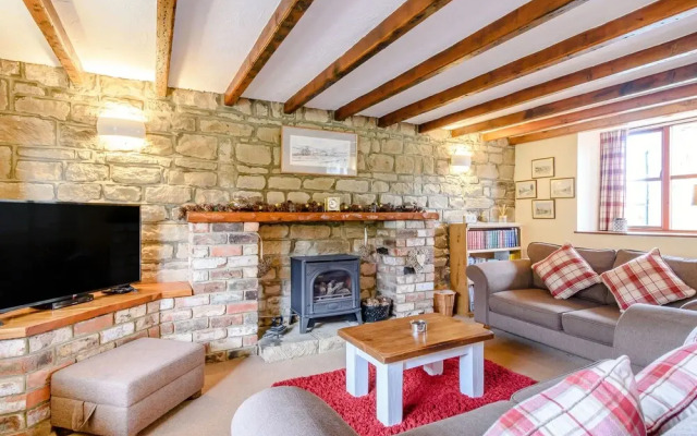 Goathland Cottage