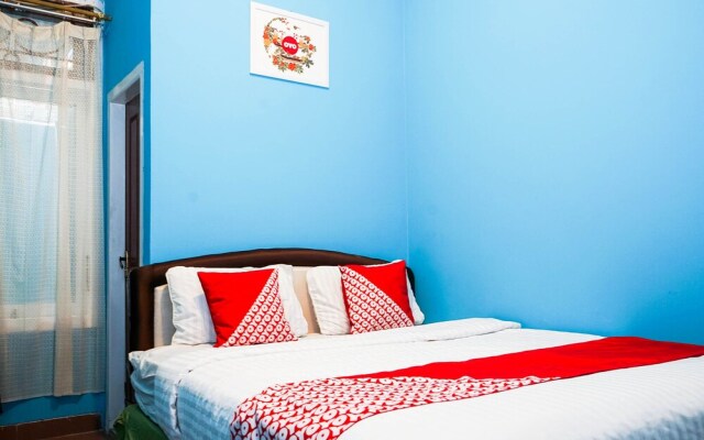 Penginapan Balai Sultan by OYO Rooms