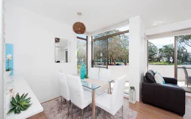 Shoal Bay Road,  Fleetwood Unit 3,  63