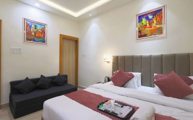The Banaras Home Stay