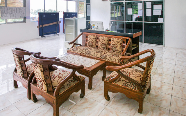 OYO 3438 Pasir Padi Inn Syariah
