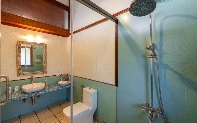 StayVista at Aranyam