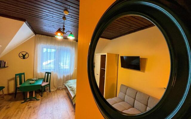 Art'e Boutique Rooms