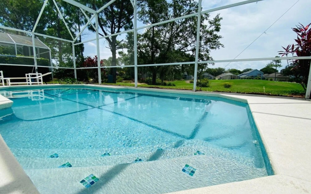 Glenna's Southern Dunes Vacation Home