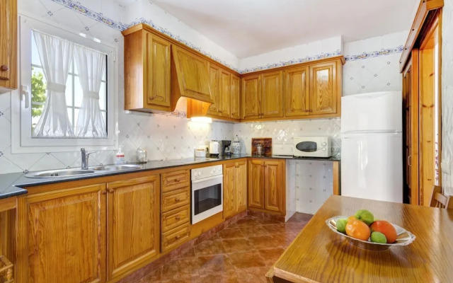 Villa Menorca Xiscu