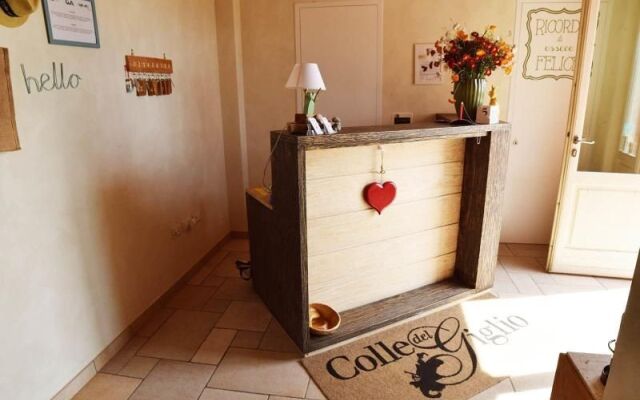 Agriturismo Colle del Giglio