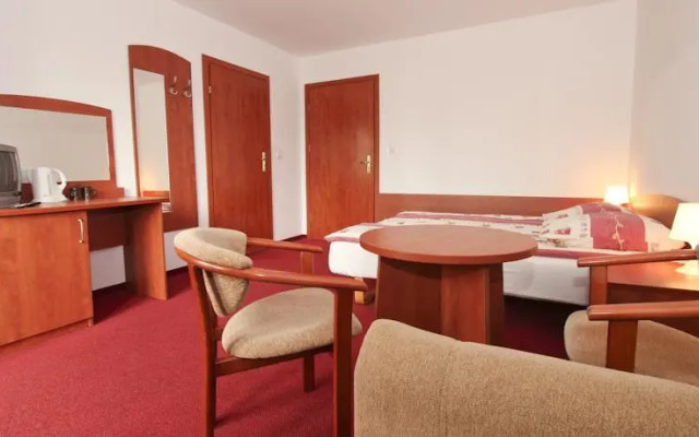 Dom Gościnny Albatros I