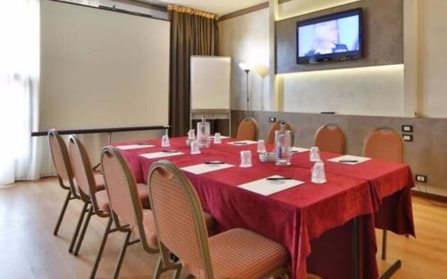 Best Western Hotel Modena District