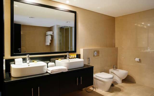 Fantastay Laguna Tower