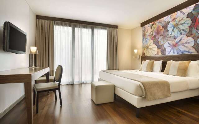 Hotel Ramada Plaza by Wyndham Milano