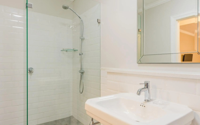 Bonne Esperance Boutique Guest House and Studio Apartments