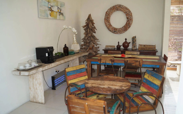Arana Suite