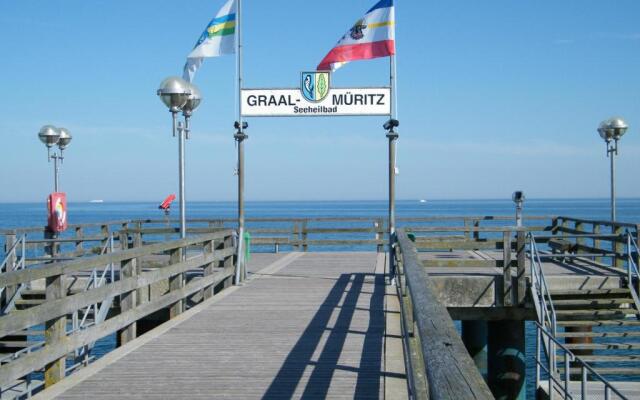 Ostseewoge