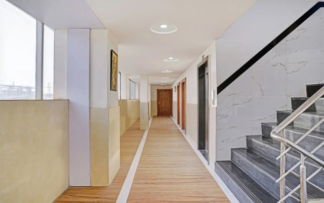 Hotel Sai Bansi