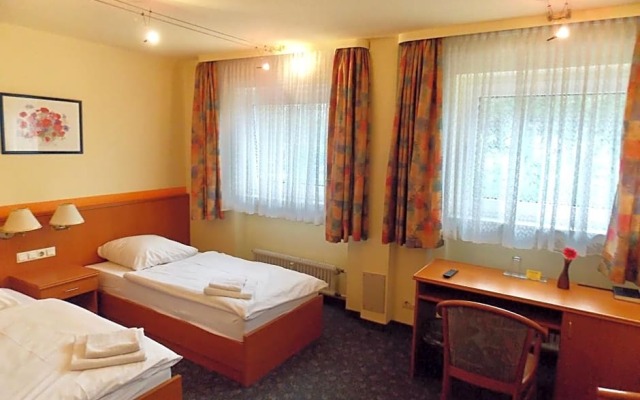 Hotel zur Post