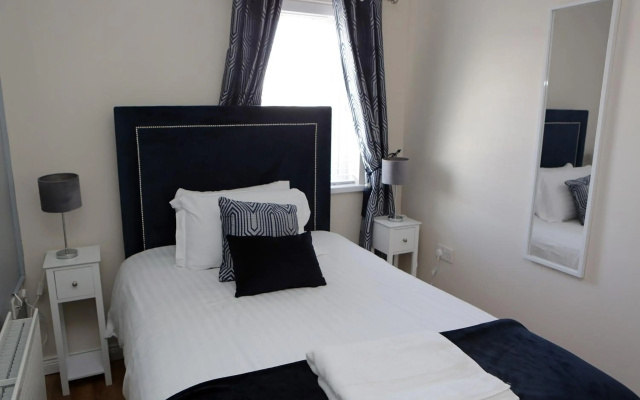 Causeway B&B