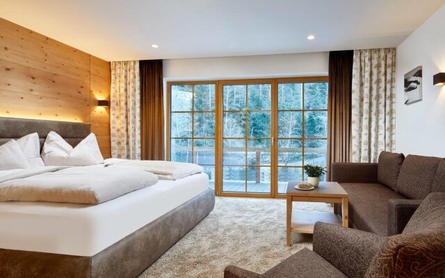 Habachklause Baby- und Kinderhotel | Bauernhof Resort