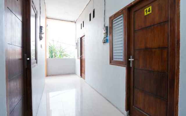 OYO 3033 Pandawa Residence Syariah