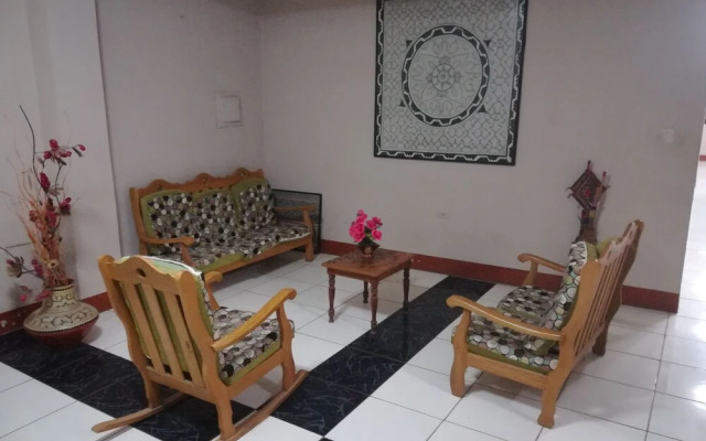 Hospedaje El Emperador