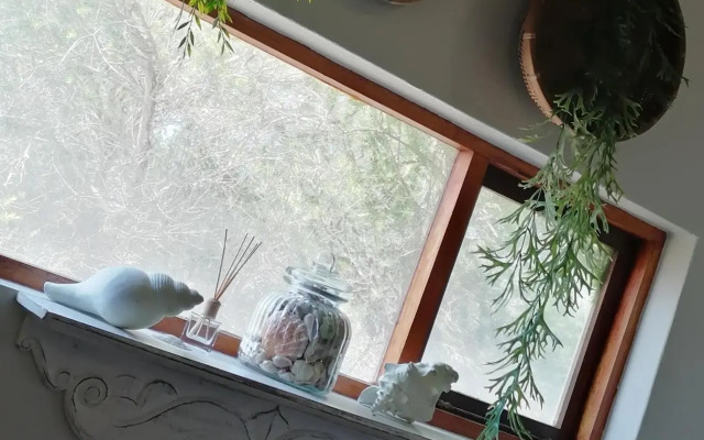 Spindrift Guesthouse