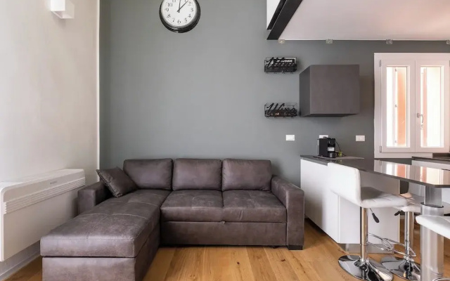 Mazzini Elegant Apartment