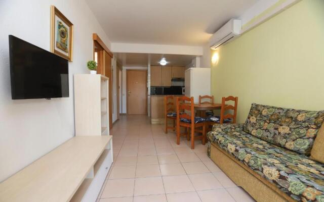 Apartamento Cat 92-212