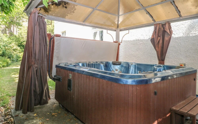 The Hideaway