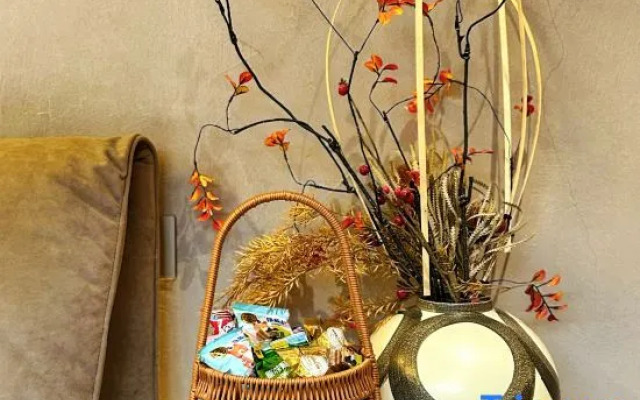 Zhi Xin Fu  Wen Quan (Xinzhou Gucheng Store)